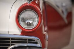 1956 Ford full