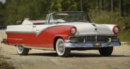 1956 Ford full