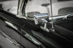 1958 Ford Fairlane Skyliner Retractable full