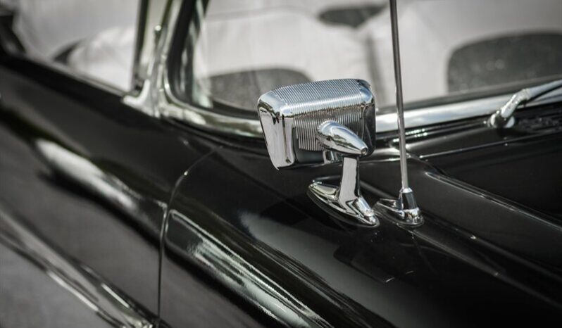 1958 Ford Fairlane Skyliner Retractable full