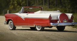 1956 Ford full