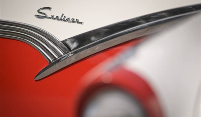 1956 Ford full