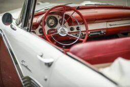 1956 Ford full
