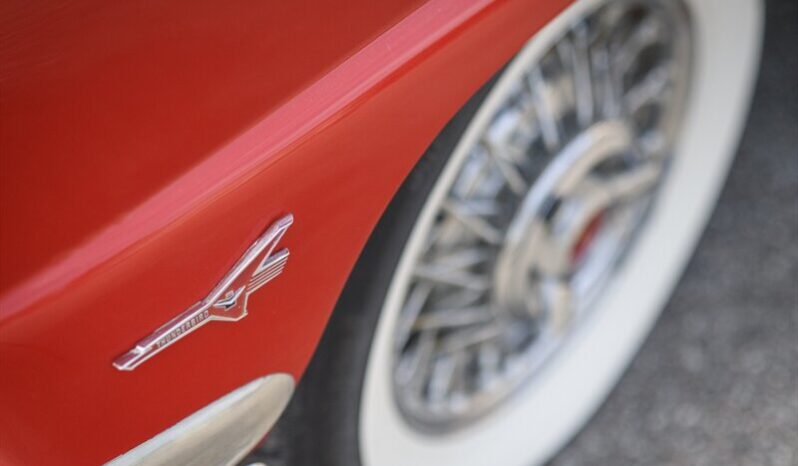 1956 Ford full