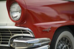 1956 Ford full