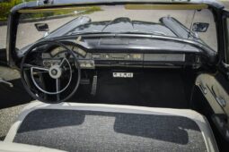 1958 Ford Fairlane Skyliner Retractable full