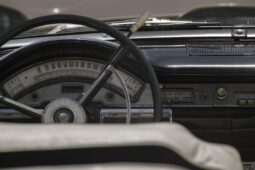 1958 Ford Fairlane Skyliner Retractable full