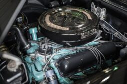 1958 Ford Fairlane Skyliner Retractable full