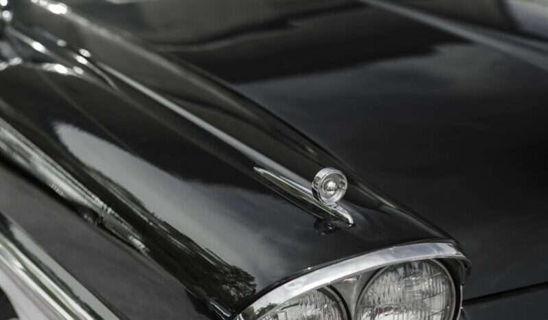 1958 Ford Fairlane Skyliner Retractable full