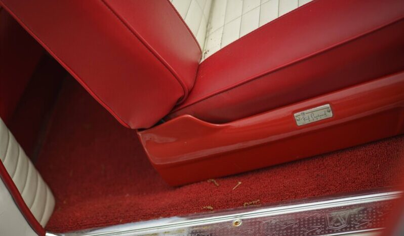 1956 Ford full