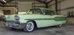 1958 Pontiac Starchief full