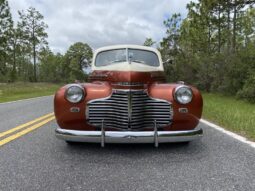 1941 Chevrolet Special Deluxe full