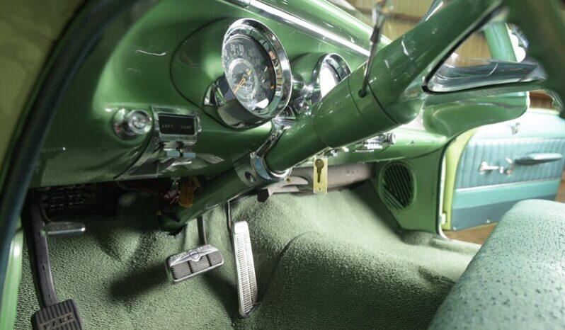 1958 Pontiac Starchief full