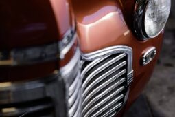 1941 Chevrolet Special Deluxe full