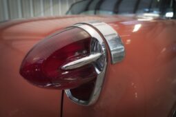 1955 Oldsmobile Holiday 98 full