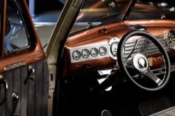 1941 Chevrolet Special Deluxe full