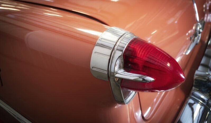 1955 Oldsmobile Holiday 98 full