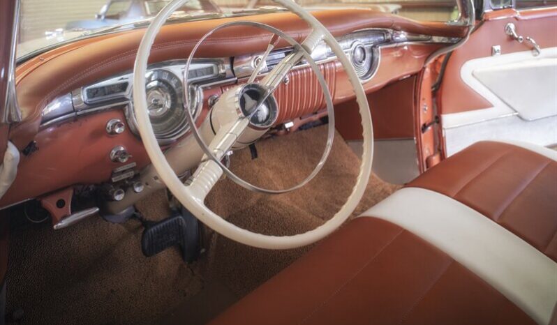 1955 Oldsmobile Holiday 98 full