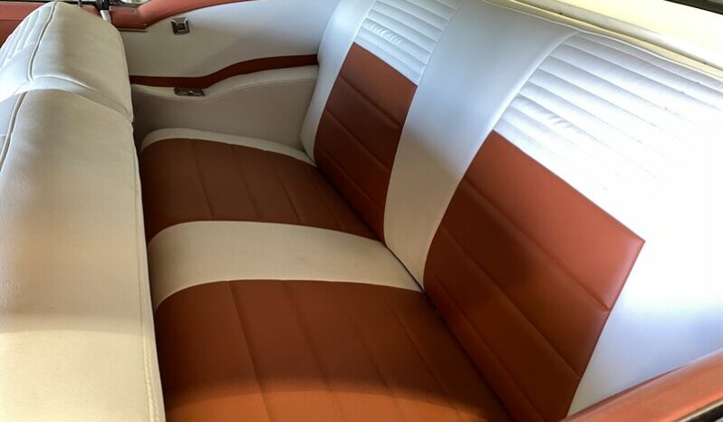 1955 Oldsmobile Holiday 98 full
