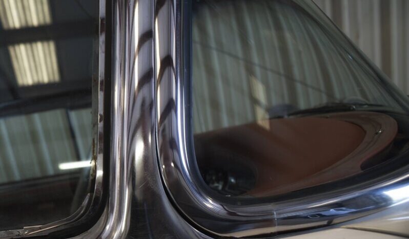 1955 Oldsmobile Holiday 98 full