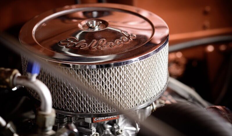 1941 Chevrolet Special Deluxe full