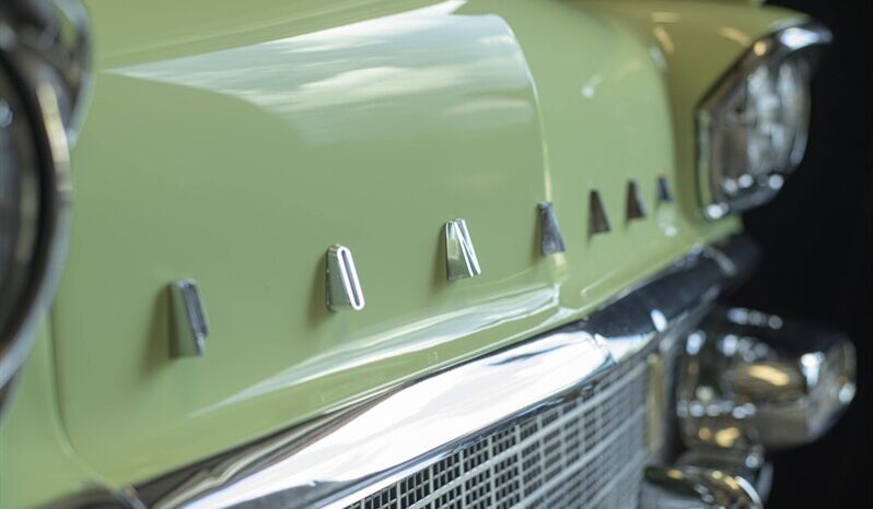 1958 Pontiac Starchief full