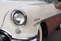 1955 Oldsmobile Holiday 98 full