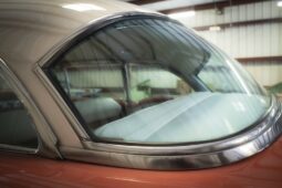 1955 Oldsmobile Holiday 98 full