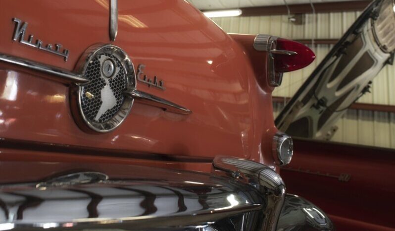 1955 Oldsmobile Holiday 98 full