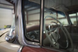 1955 Oldsmobile Holiday 98 full