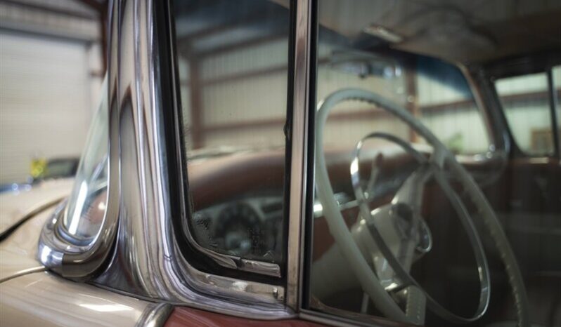 1955 Oldsmobile Holiday 98 full