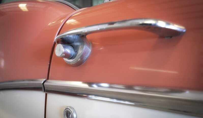 1955 Oldsmobile Holiday 98 full