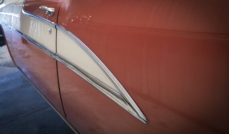 1955 Oldsmobile Holiday 98 full