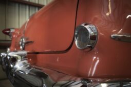 1955 Oldsmobile Holiday 98 full