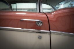 1955 Oldsmobile Holiday 98 full