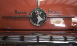 1955 Oldsmobile Holiday 98 full