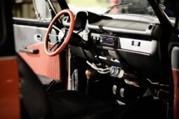 1974 Volkswagen Beetle full