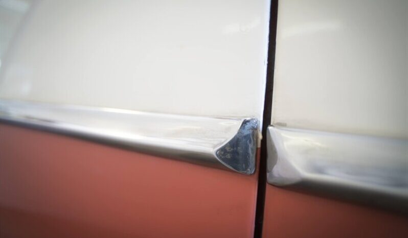 1955 Oldsmobile Holiday 98 full