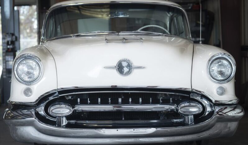 1955 Oldsmobile Holiday 98 full
