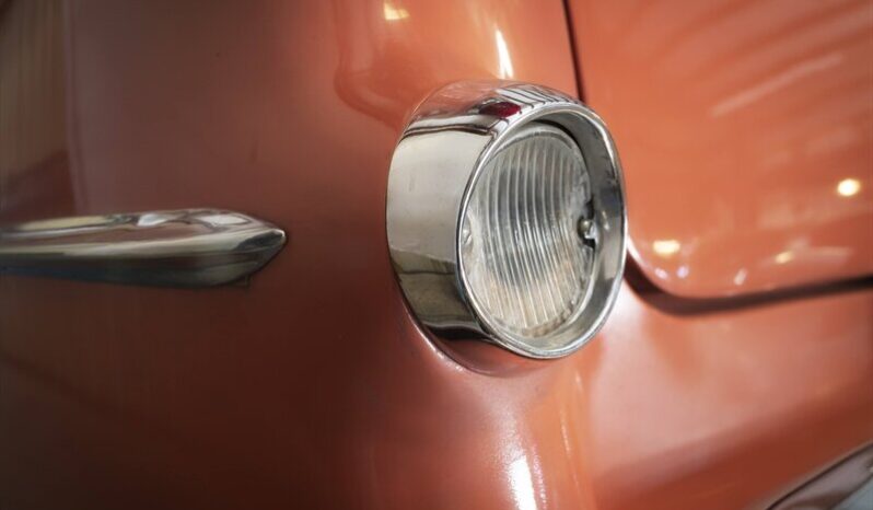 1955 Oldsmobile Holiday 98 full
