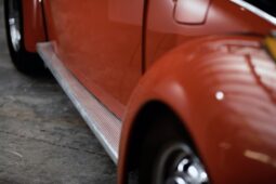 1974 Volkswagen Beetle full