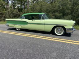 1958 Pontiac Starchief full