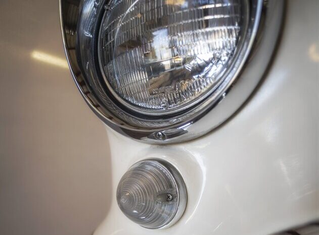 1955 Oldsmobile Holiday 98 full