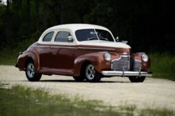 1941 Chevrolet Special Deluxe