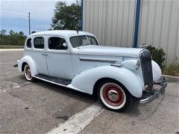 1936 Buick Roadmaster