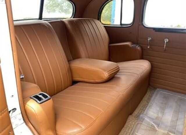 1936 Buick Roadmaster full
