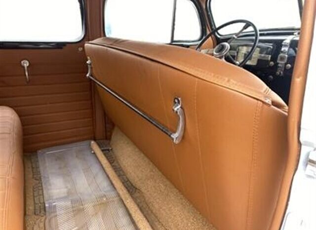 1936 Buick Roadmaster full
