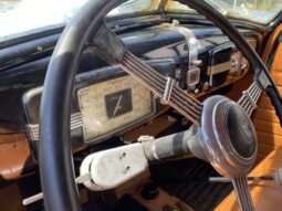 1936 Buick Roadmaster full
