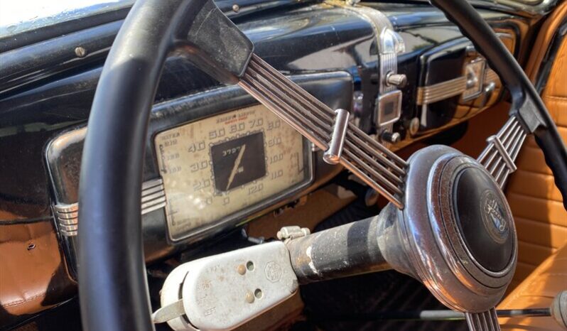 1936 Buick Roadmaster full
