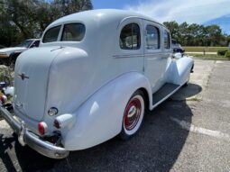 1936 Buick Roadmaster full